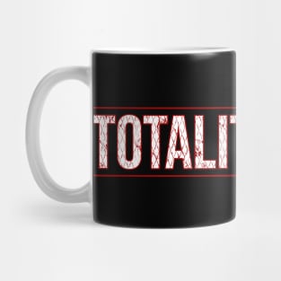 Totality work Mug